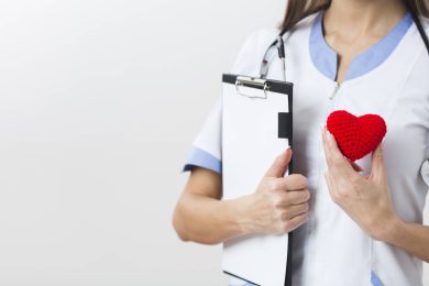 Día Mundial de la Salud: proteger la vida desde el comienzo