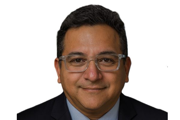 Javier Labbe Zuñiga