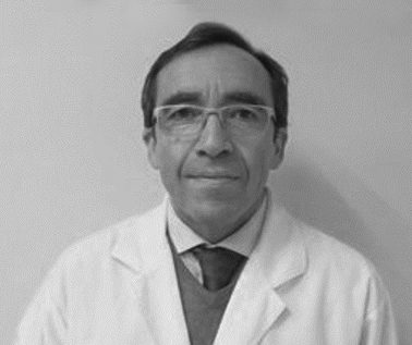 Juan Carlos Baeza Cordero