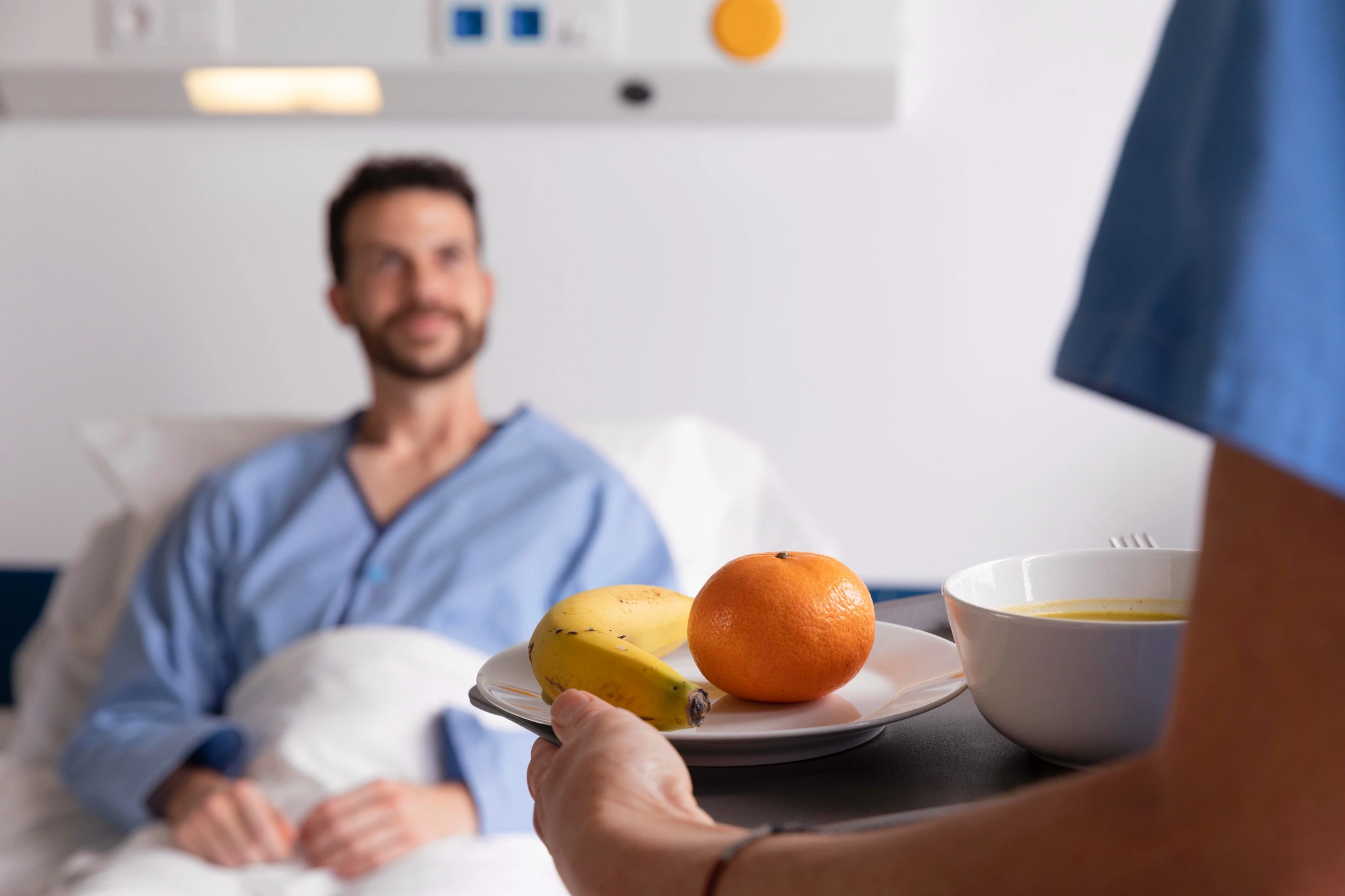 Cuidados postoperatorios: cómo acelerar la recuperación después de una cirugía