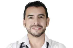 Benjamín Diaz Nanjari