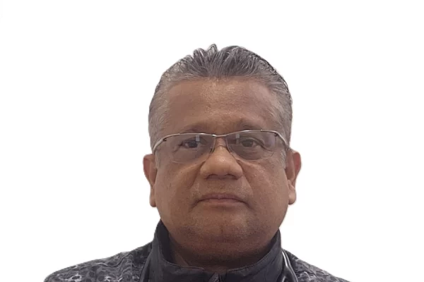 Jose del Valle