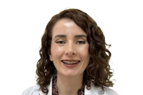 Rakel Arias Robles