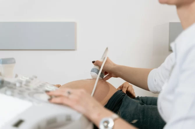 La importancia de los controles prenatales durante el embarazo
