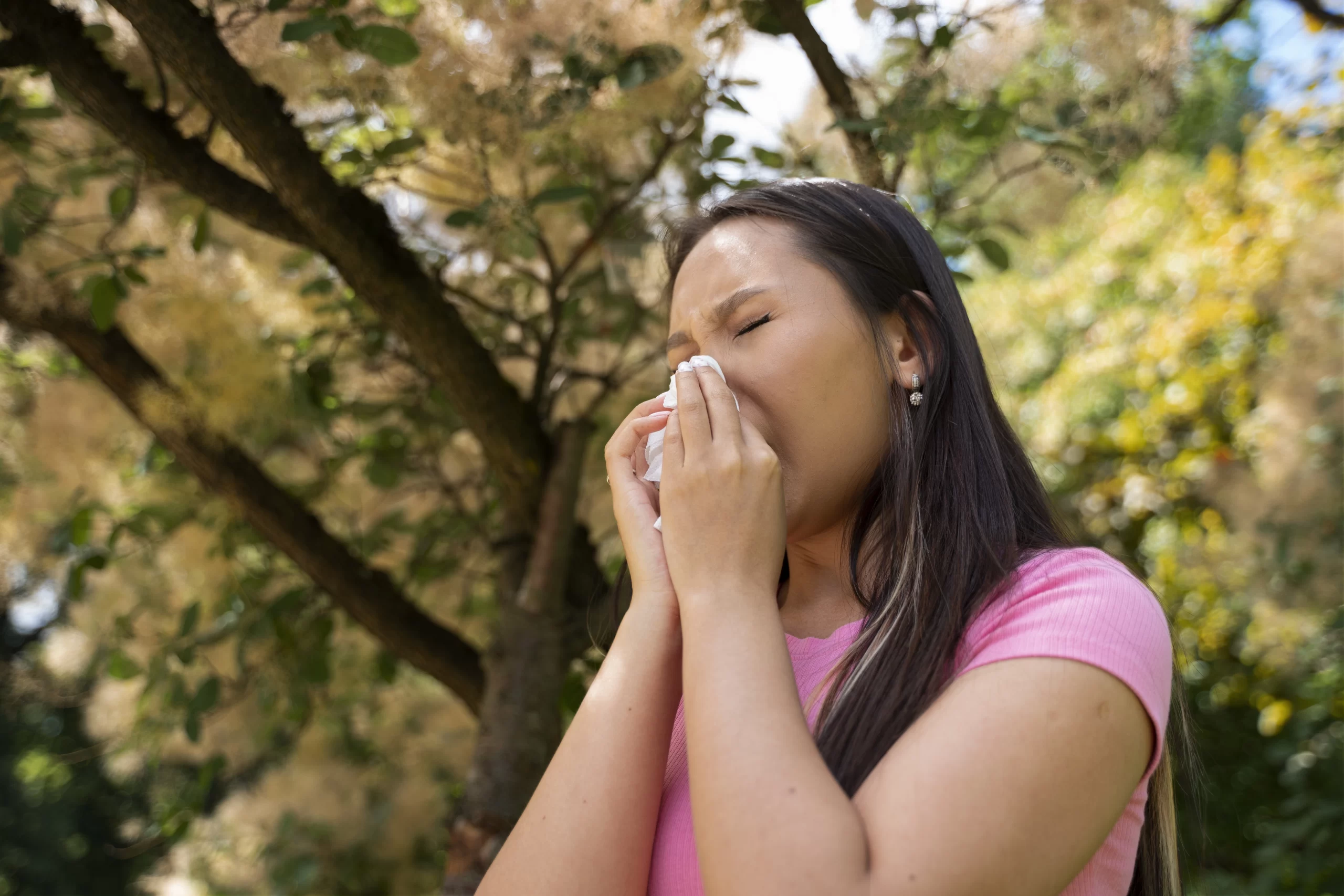 Alergias respiratorias: cómo afectan la calidad de vida y qué tratamientos existen
