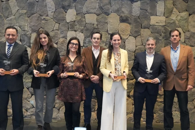 Clínicas Achs Salud obtiene primer lugar en estudio Total Brands