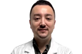 Carlos Arce Nuñez