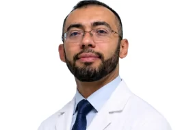 Daniel Valderrama Mora